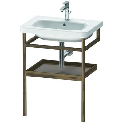 Duravit DuraStyle Holzgestell 590x440x805 mm - DS988104377 DS988104377