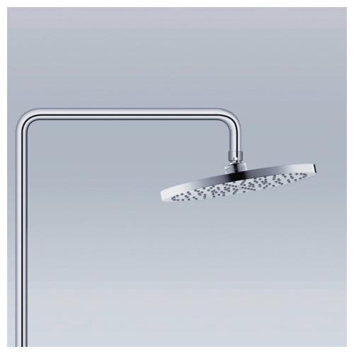 Duravit Wave Duschsystem Chrom Hochglanz 290x568x1124 mm - WA4280007010 WA4280007010