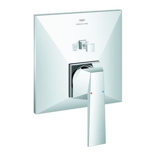 Grohe Wannenarmatur Allure Brilliant 24279000