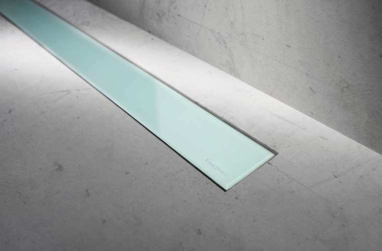 ESS Modulo Basic Glas Grün 60 cm, MBGG 600 MBGG600 Image