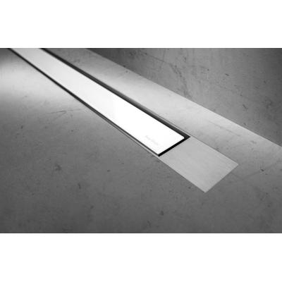 ESS Modulo TAF Design Z-2 Matt Glas Weiß 80 cm, MTAFDZ2MGW 800 MTAFDZ2MGW800 Image