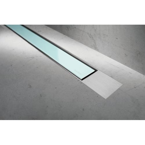 ESS Modulo TAF Design Z-2 Poliert Glas Grün 120 cm, MTAFDZ2PGG 1200 MTAFDZ2PGG1200