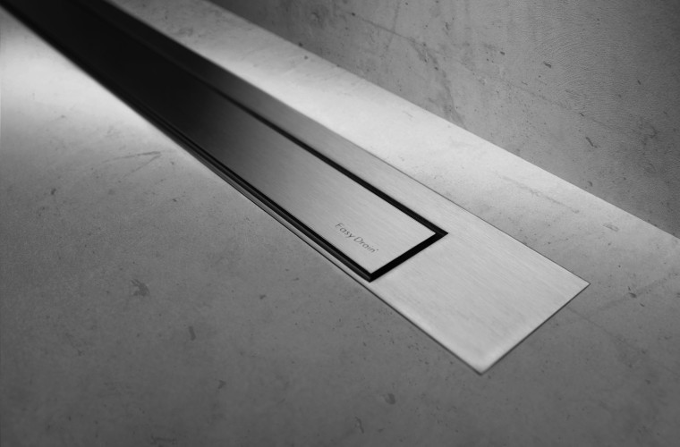 ESS Modulo TAF Design Z-3 Poliert Zero Poliert 90 cm, MTAFDZ3PZP 900 MTAFDZ3PZP900 Image