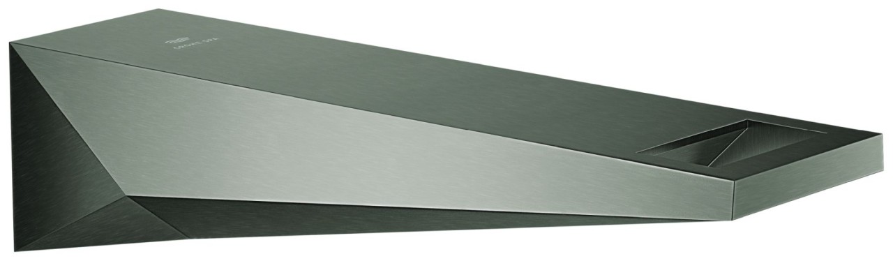 Grohe Wanneneinlauf Allure Brilliant 13485AL0 Image