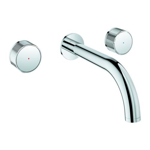 Grohe 3-Loch WaschtischarmaturAtrio Private Collection 20589000