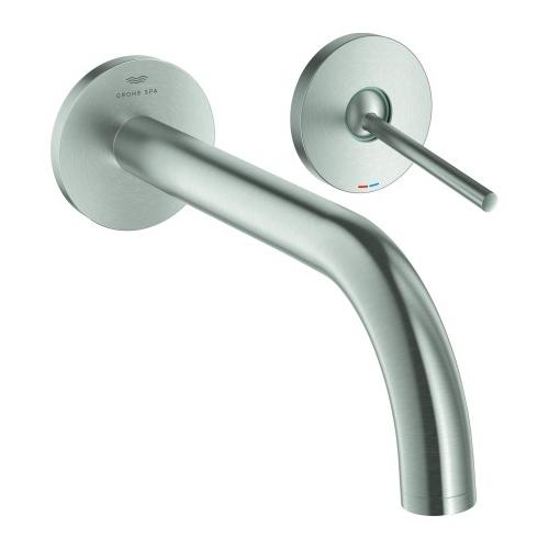 Grohe 2-Loch Waschtischarmatur Unterputz Atrio 29406 29406DC0