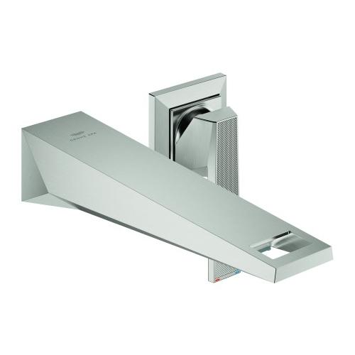 Grohe 2-Loch Waschtischarmatur Unterputz Allure Brilliant Private Collection 29517 29517DC0