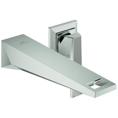 Grohe 2-Loch Waschtischarmatur Unterputz Allure Brilliant Private Collection 29517 29517DC0 Image