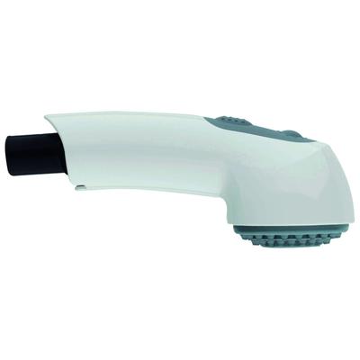 Grohe Spülbrause 46312 f. Zedra/Europlus weiß/fehgrau, 46312LC0 46312LC0 Image
