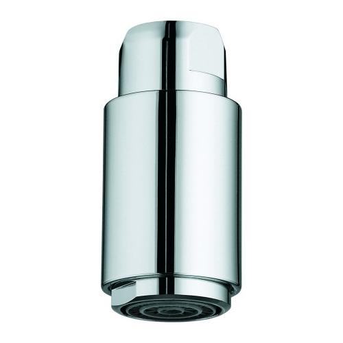 Grohe Auslaufbrause 46757 chrom , 46757000 46757000