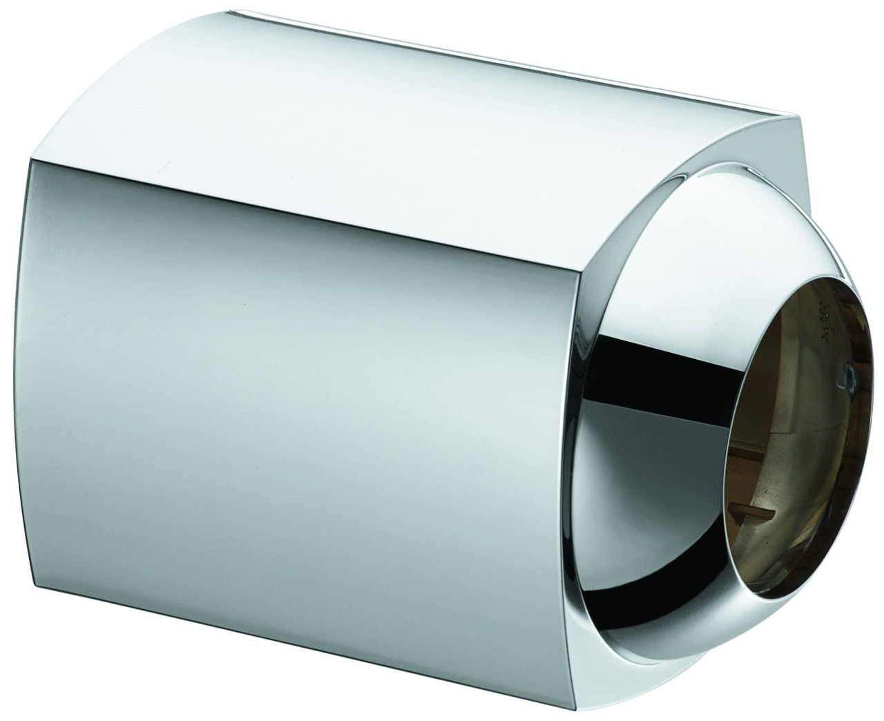 Grohe Kappe 48455 für Einhandmischer- Fertigmontagesets chrom, 48455000 48455000 Image