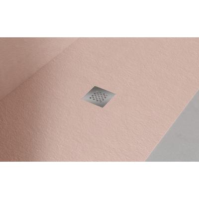Fiora Elax elastische Duschwanne, Struktur Pizarra, Classic, 1800x1100x10 EEP180110 Image