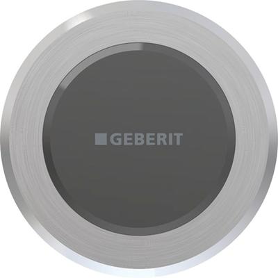 Geberit Typ10 WC-Steuerung mit elektronischer Spülauslöung, IR 115936SN6 Image