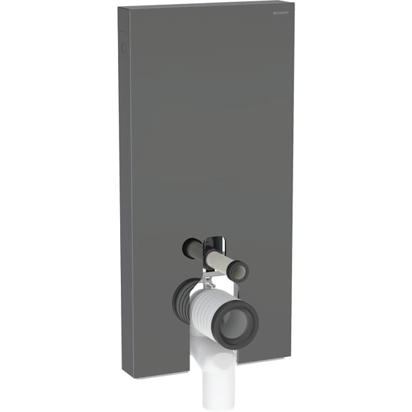 Geberit Monolith Sanitärmodul für Stand-WC, 131003JK5 131003JK5