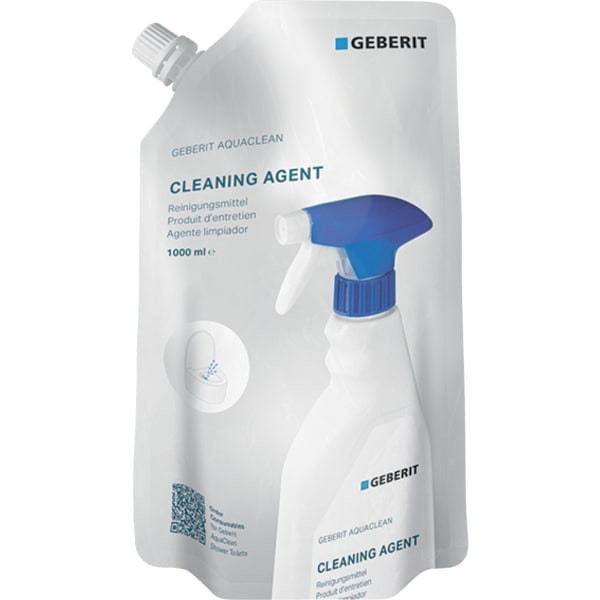Geberit AquaClean Reinigungsmittel 147073001