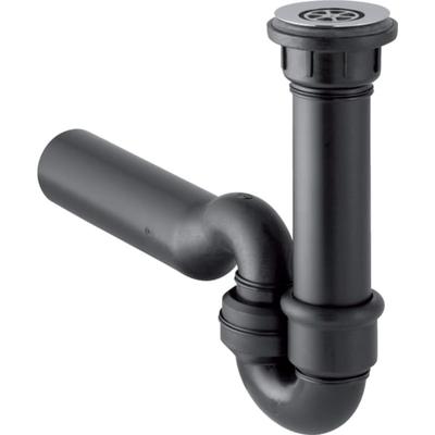 Geberit Geberit Duschwannenablauf d56 mit Ablaufsieb, 150032211 150032211 Image