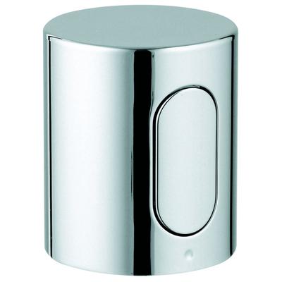Grohe Temperaturwählgriff 47811 chrom , 47811000 47811000 Image