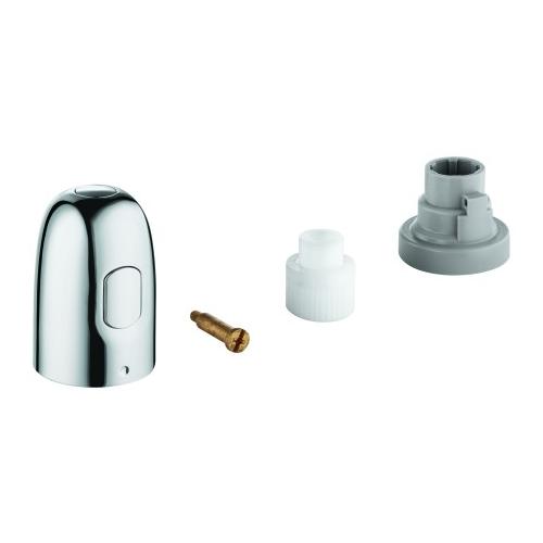 Grohe Absperrgriff 47972 chrom , 47972000 47972000