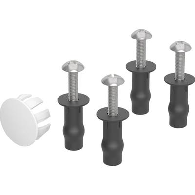 Geberit Befestigungsmaterial Funktionseinheit zu Geberit AquaClean Sela, 242880001 242880001 Image