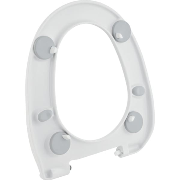 Geberit Geberit AquaClean WC-Sitz fixiert ohne Deckel, 250062001 250062001 Image