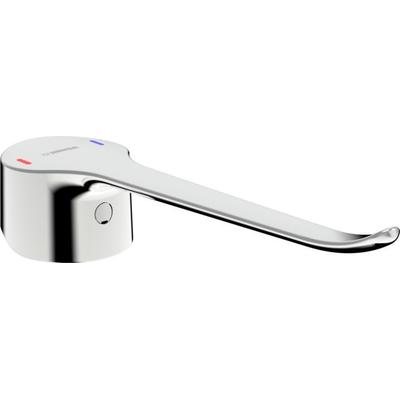 Hansa Langer Hebel HANSACLINICA 4524 Bed.he. lang L=180 chr 45240006 Image