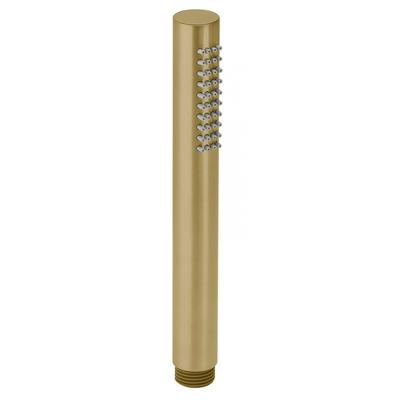 Herzbach Herzbach Living Spa iX Stabhandbrause Edelstahl Brass, 21.977400.1.41 21.977400.1.41 Image