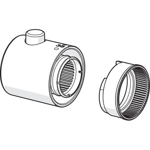 Hansa Temperatur-Wählgriff HANSA 602062V 602062V