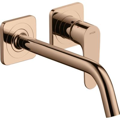 Hansgrohe Waschtischmischer Unterputz Axor Citterio M 34116300 Image