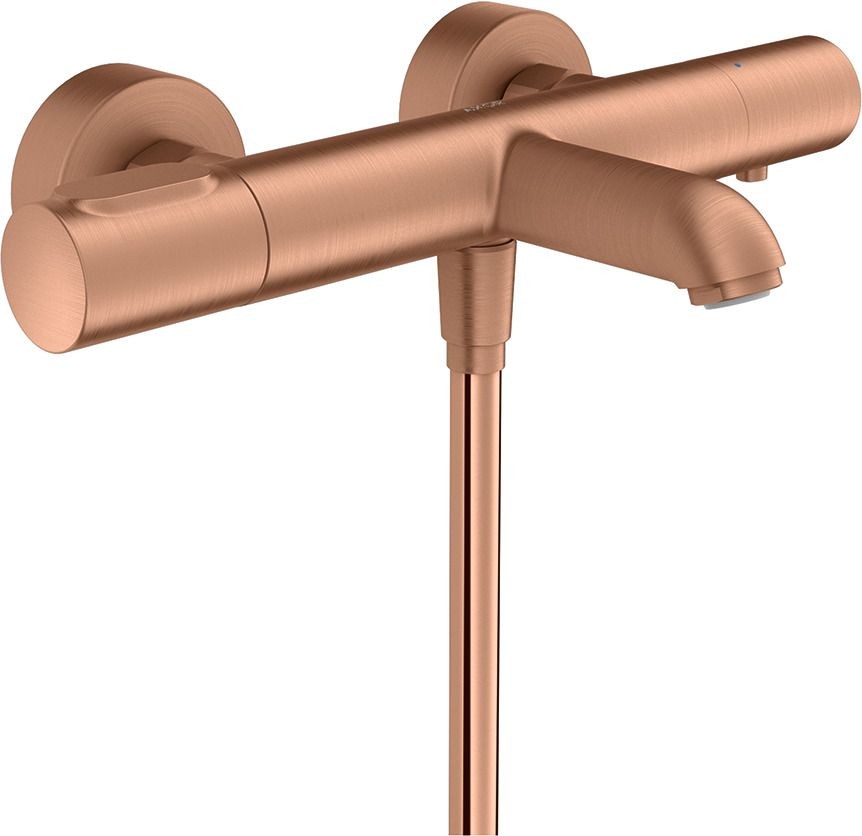 Hansgrohe Thermostatmischer Aufputz Axor 34435310 Image