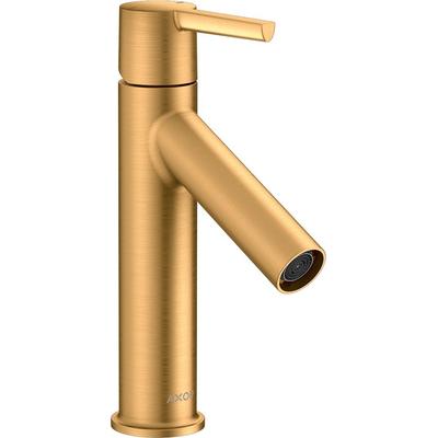 Hansgrohe Waschtischmischer 100 Axor Starck 10003250 Image