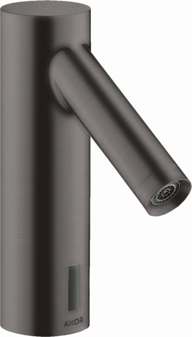 Hansgrohe Waschtischmischer Axor Starck Elektr. 10106340 Image