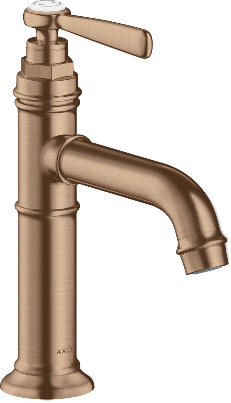 Hansgrohe Waschtischmischer 100 Axor Montreux 16516310 Image