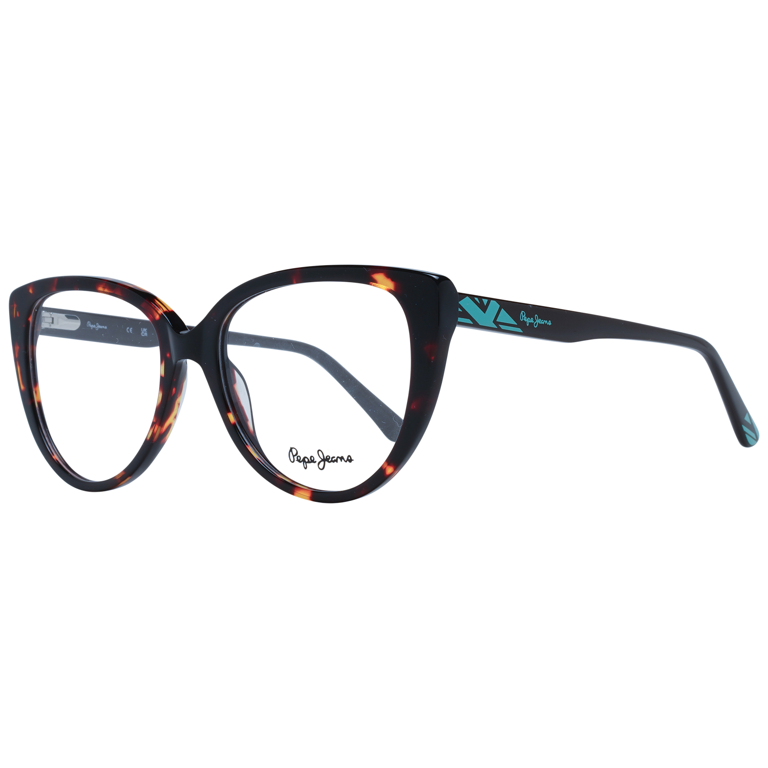 Pepe Jeans Brille PJ3550 106 54 Image