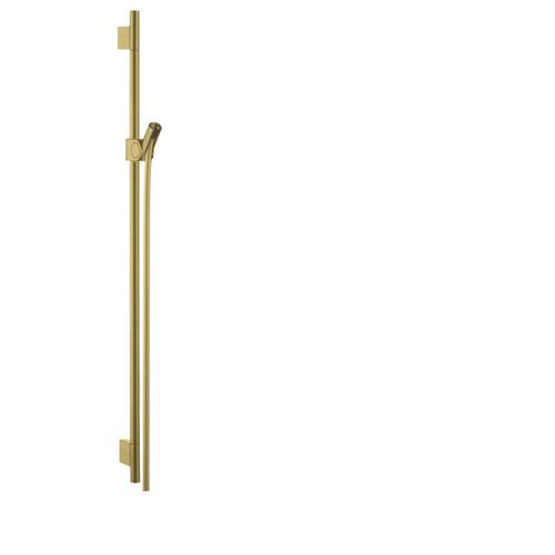 Hansgrohe Brausenstange Axor Uno Brushed Brass 27989950