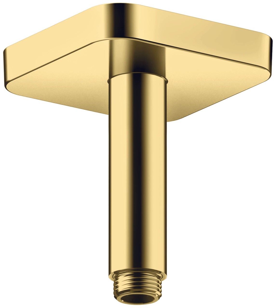 Hansgrohe Decken-Anschlussstück Hansgrohe Axor DN15 100mm 26965990 Image