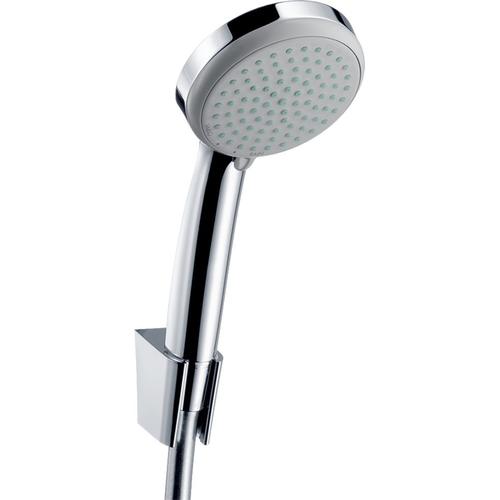 Hansgrohe Brausenset Croma 100 Vario/Porter 27594000