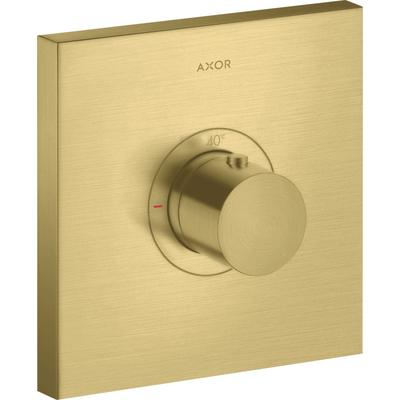 Hansgrohe Thermostat Unterputz Axor ShowerSelect 36718950 Image