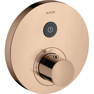 Hansgrohe Thermostat Unterputz Axor ShowerSelect 36722300 Image