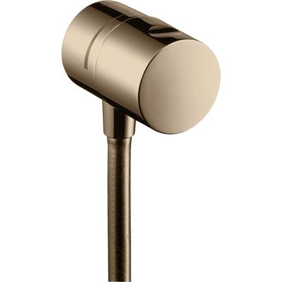 Hansgrohe Wandabsperrventil Axor Uno Fixfit 38882300 Image