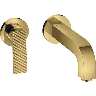 Hansgrohe Waschtischmischer Unterputz Axor Citterio 39181990 Image