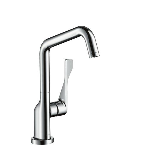 Hansgrohe Spültischmischer Axor Citterio Brushed Bronze 39850140