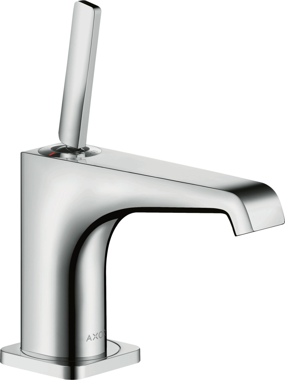 Hansgrohe Standventil Axor Citterio E für Waschtisch chrom, 36105000 , 36105000 36105000 Image