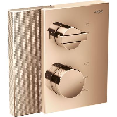 Hansgrohe Thermostat Unterputz Axor Edge 46751300 Image