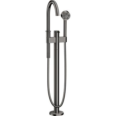 Hansgrohe Wannenmischer Axor One Fertigset 48440330 Image