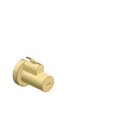 Hansgrohe Eckventilschuber Flowstar Axor Brushed Brass 51306950