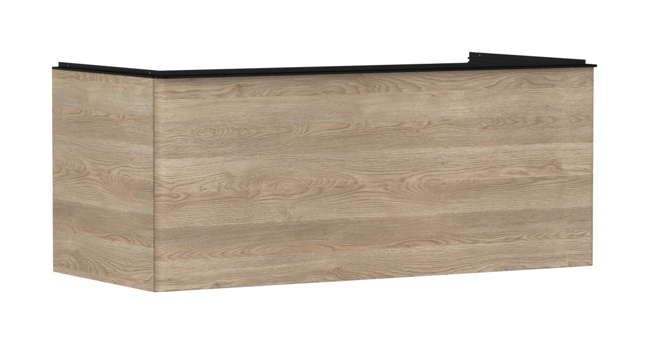 Hansgrohe Waschtischunterschrank Xelu Q 54064670 Image