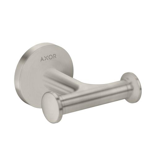 Hansgrohe Handtuchhaken doppelt 42812800