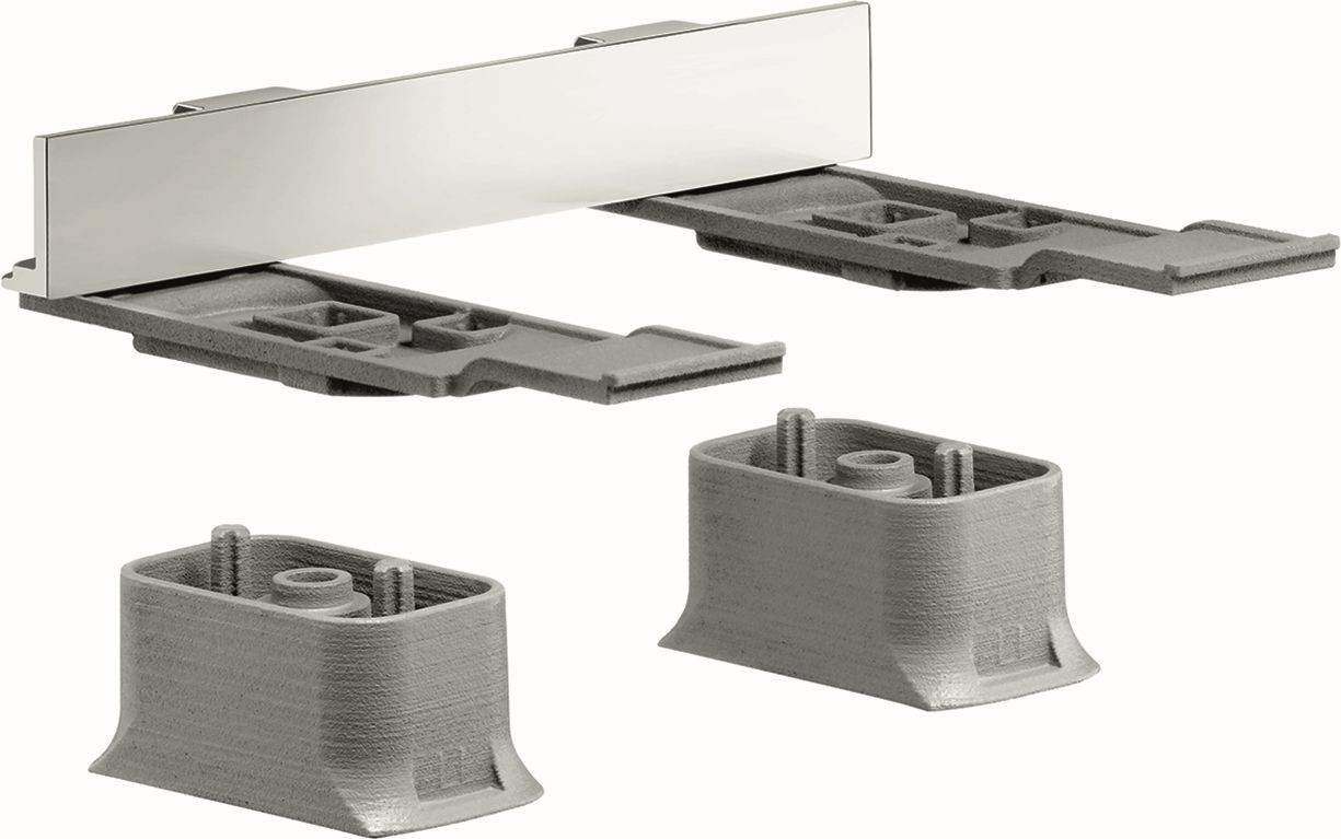 Hansgrohe Adapterset Axor Universal Accessories 42870820