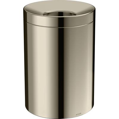 Hansgrohe Abfalleimer Hansgrohe Axor Universal Circular 42872830 Image