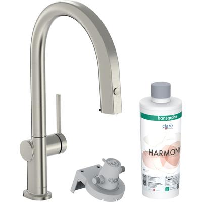Hansgrohe FilterSystem 210 Aqittura M91 76800800 Image